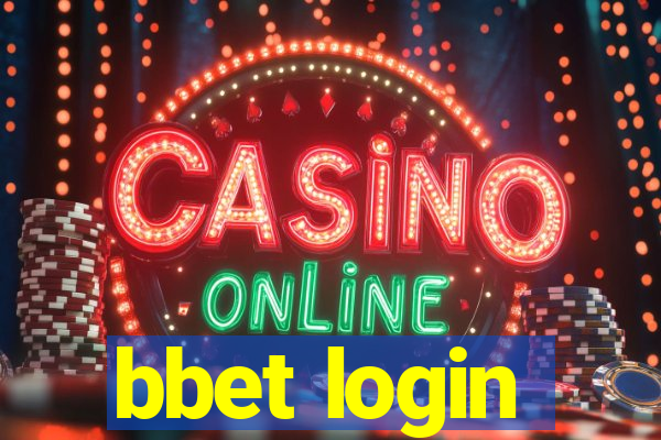 bbet login